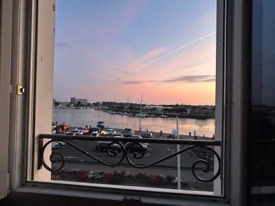 Vente Boulangerie - Pâtisserie à Saint-Gilles-Croix-de-Vie