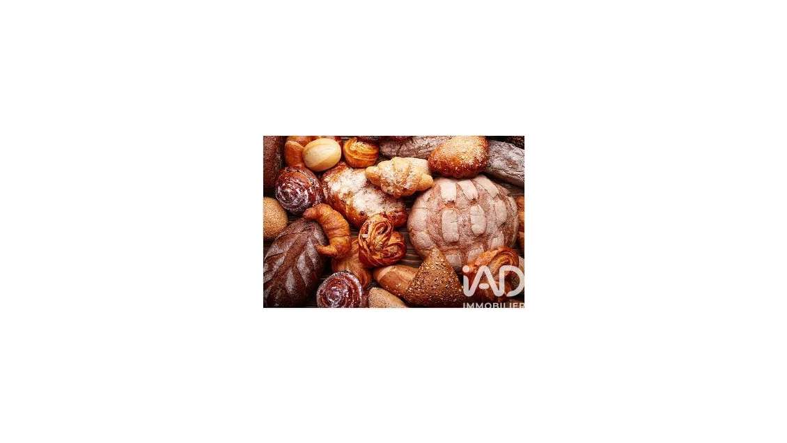 AV boulangerie pâtisserie à St-Hilaire-du-Harcouët