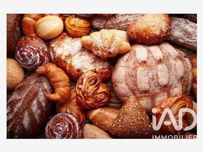 AV boulangerie pâtisserie à St-Hilaire-du-Harcouët