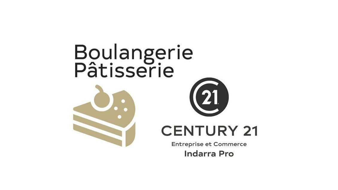 Vente boulangerie-pâtisserie sur Saint Jean de Luz
