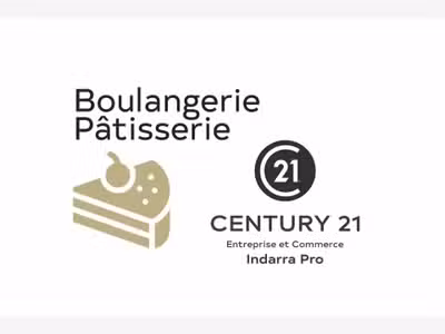 Vente boulangerie-pâtisserie sur Saint Jean de Luz