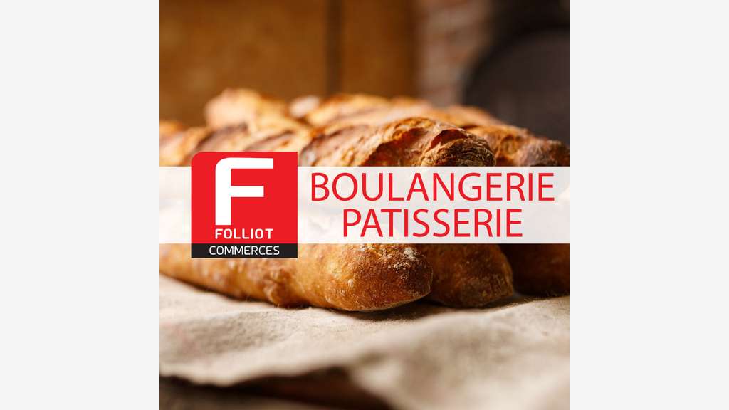A vendre boulangerie pâtisserie en centre Manche