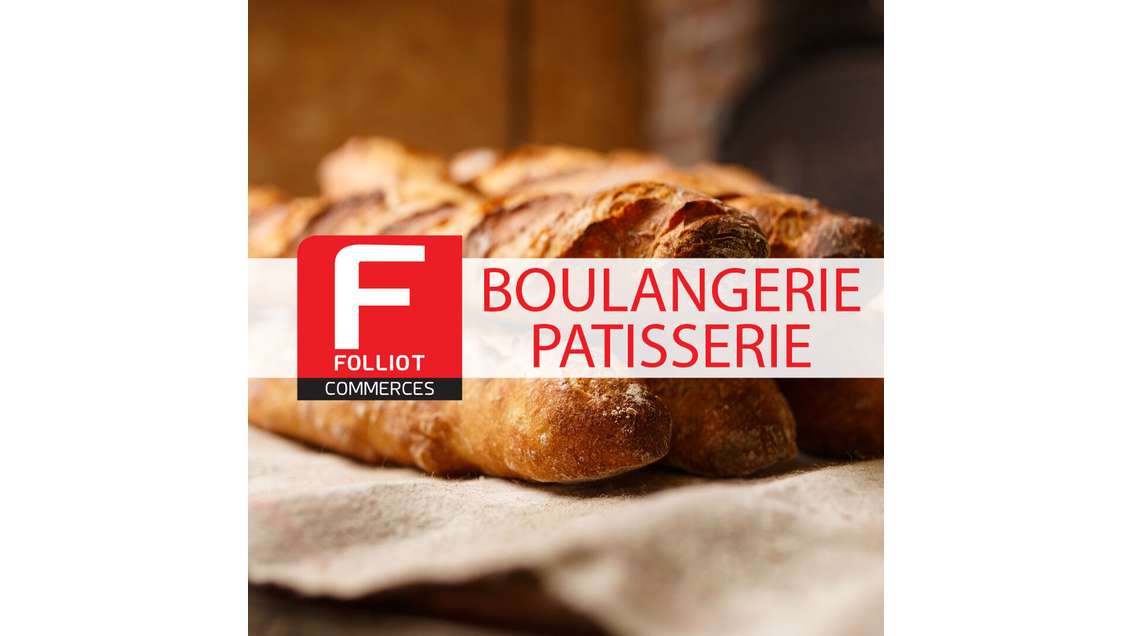 A vendre boulangerie pâtisserie en centre Manche