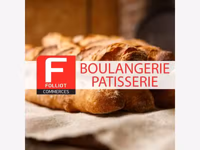 A vendre boulangerie pâtisserie en centre Manche