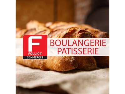 Vente Boulangerie - Pâtisserie à Saint-Lô