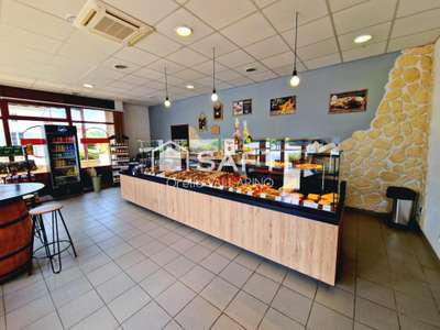 Vente Boulangerie - Pâtisserie à Périgueux