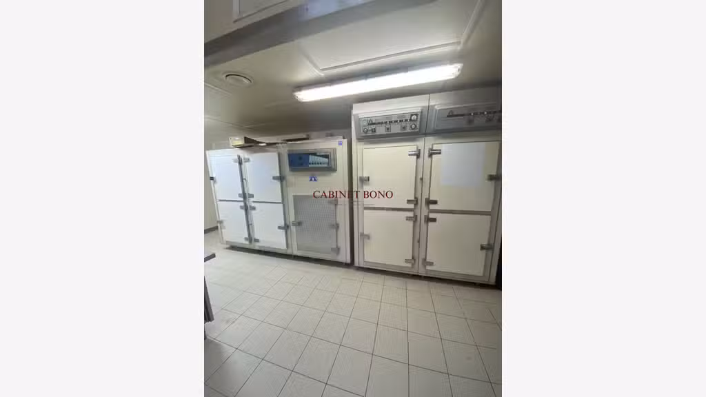 Vente boulangerie pâtisserie à St-Pol-sur-Ternoise