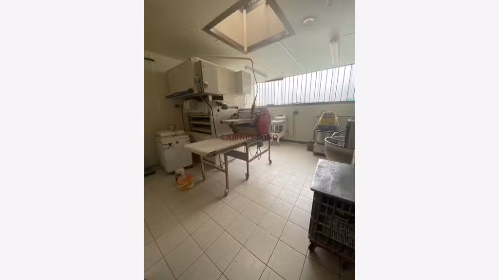 Vente boulangerie pâtisserie à St-Pol-sur-Ternoise