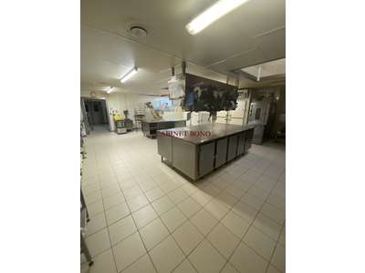 Vente Boulangerie - Pâtisserie à Saint-Pol-sur-Ternoise