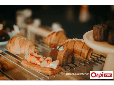 Vente Boulangerie - Pâtisserie à Saint-Symphorien-d'Ozon