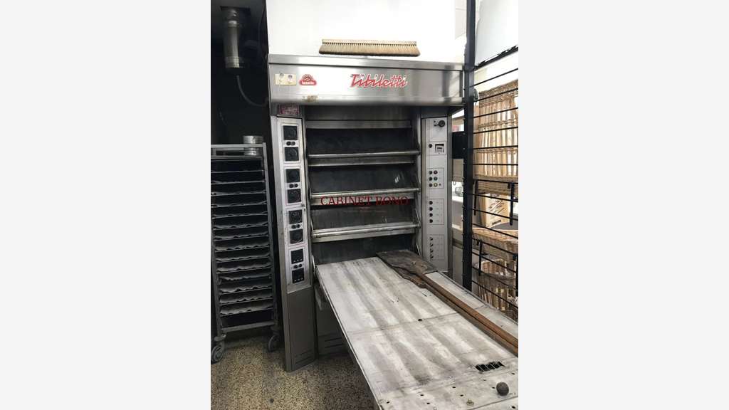 Vente boulangerie gros potentiel sur Côte Picarde