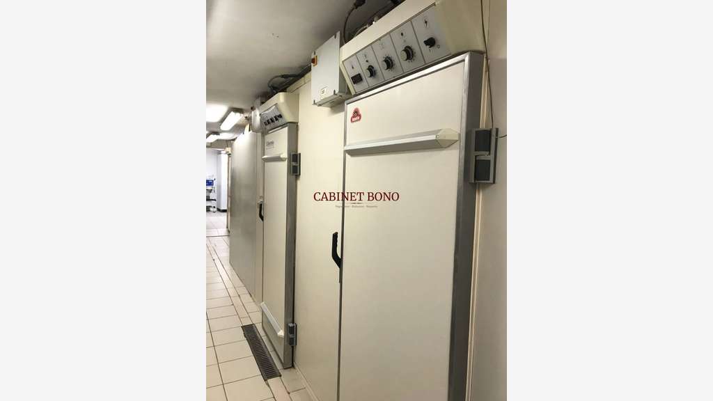 Vente boulangerie gros potentiel sur Côte Picarde
