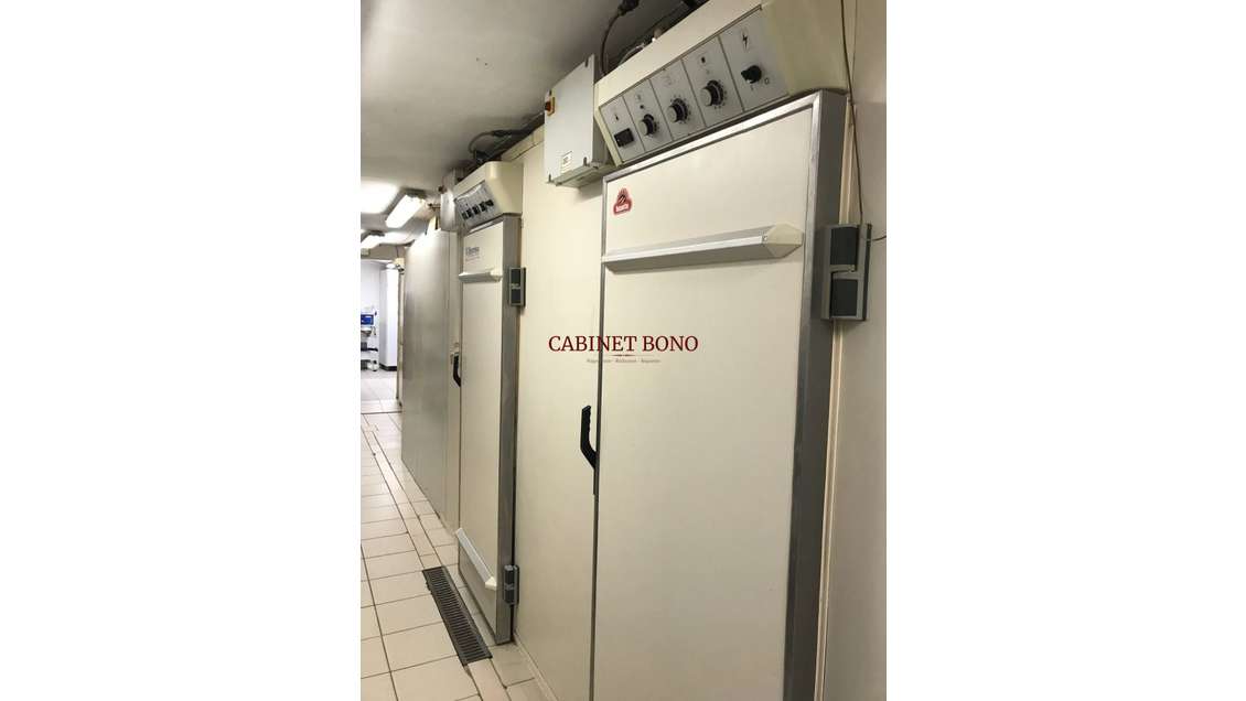 Vente boulangerie gros potentiel sur Côte Picarde