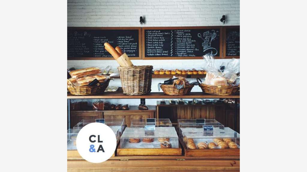 Vente boulangerie pâtisserie sandwicherie en Eure