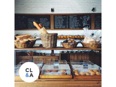 Vente Boulangerie - Pâtisserie dans l'Eure