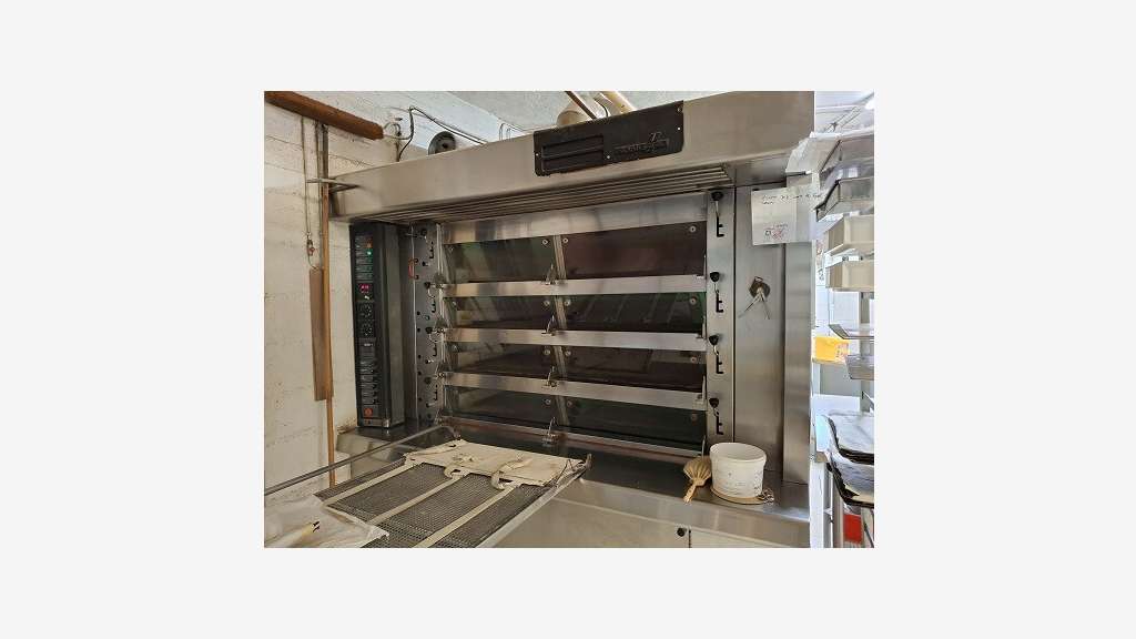 AV boulangerie secteur pavillonnaire Chalon/Saône