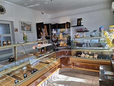 AV boulangerie secteur pavillonnaire Chalon/Saône