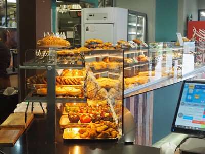 Vente Boulangerie - Pâtisserie à Chalon-sur-Saône