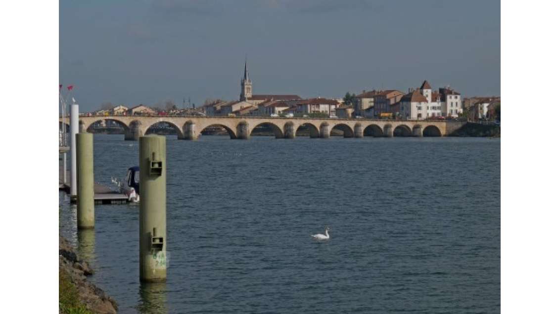 Vente boulangerie-pâtisserie, secteur Chalon (71)