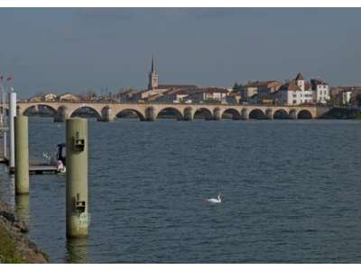 Vente Boulangerie - Pâtisserie à Chalon-sur-Saône