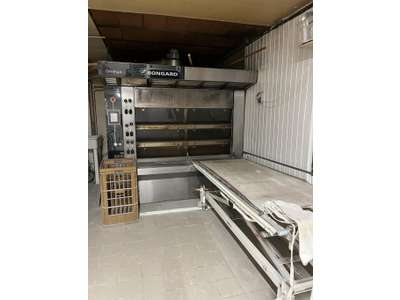 Vente Boulangerie - Pâtisserie à Buxy