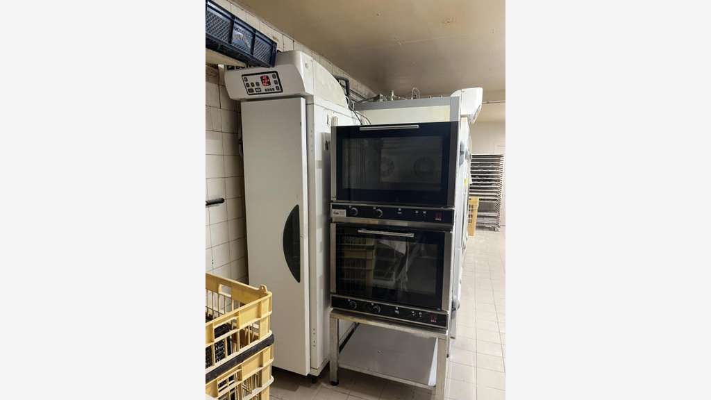 Boulangerie-pâtisserie à vendre proche Chalon (71)