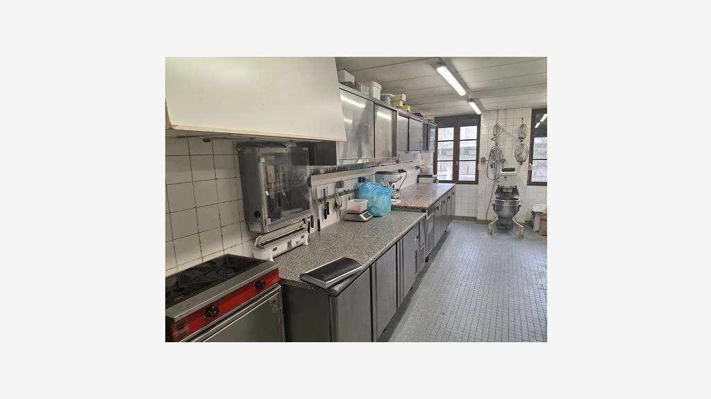 AV boulangerie proche Chalon et le vignoble 71
