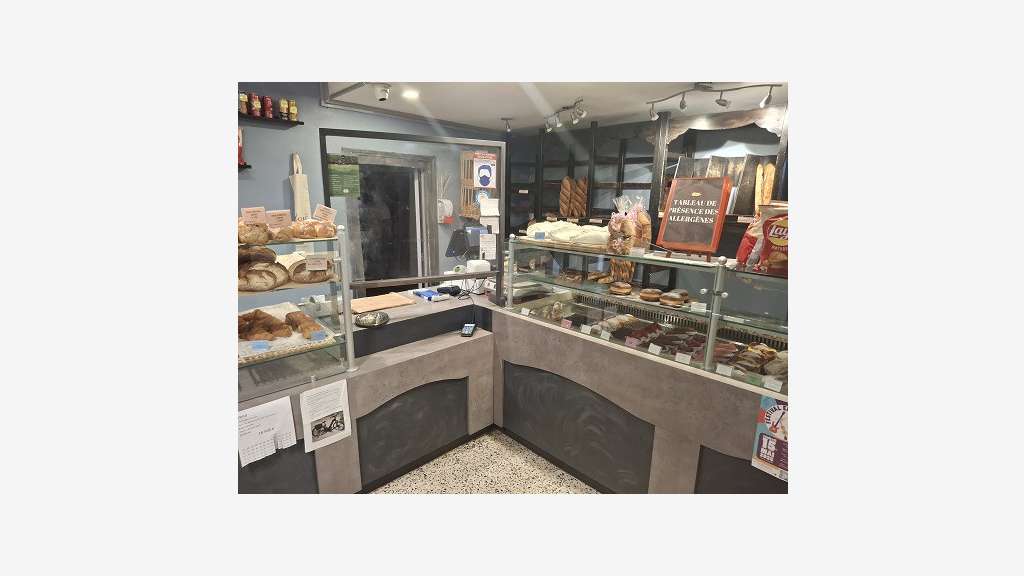 AV boulangerie proche Chalon et le vignoble 71