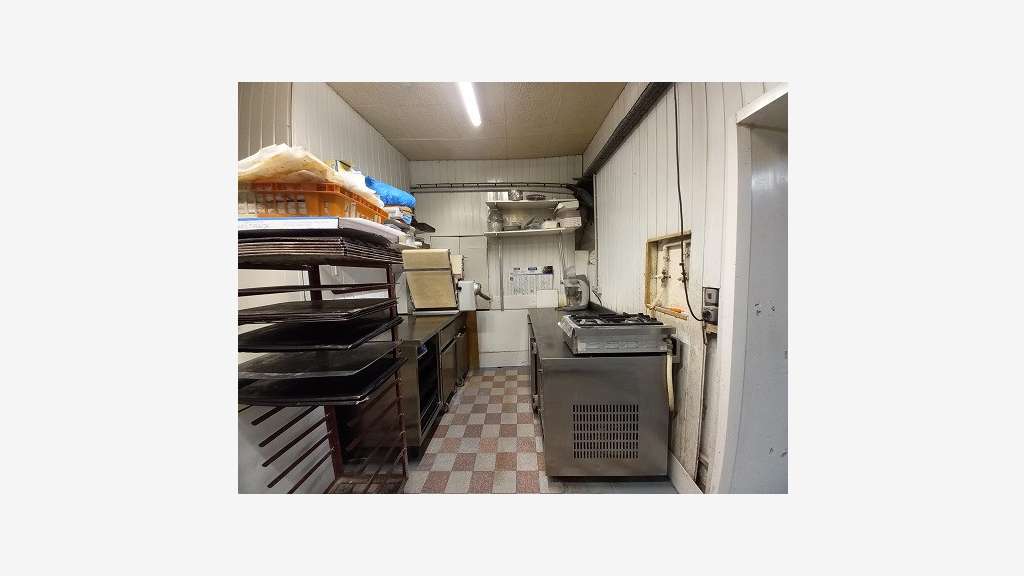 A vendre boulangerie à Chalon sur Saône 71