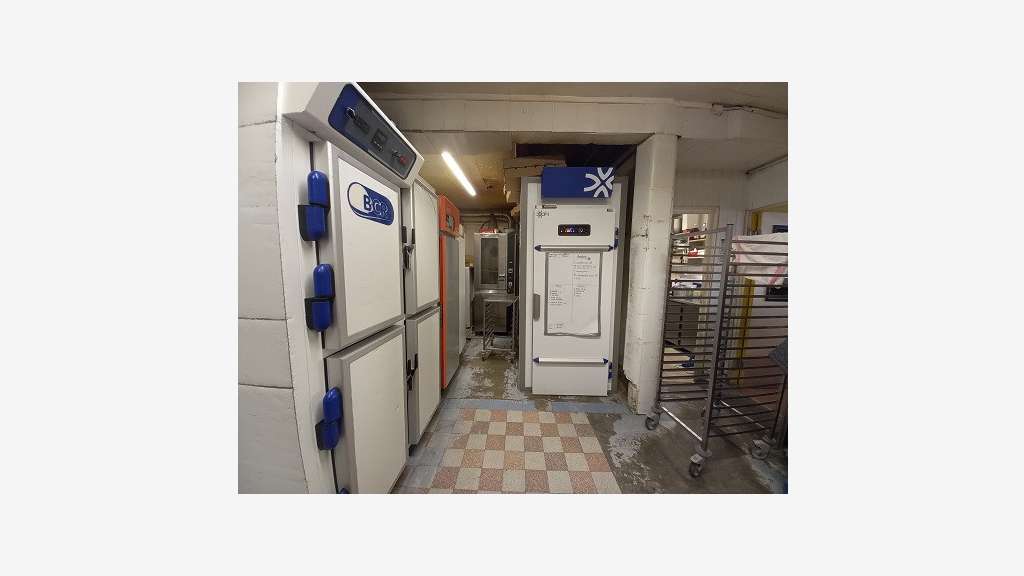 A vendre boulangerie à Chalon sur Saône 71