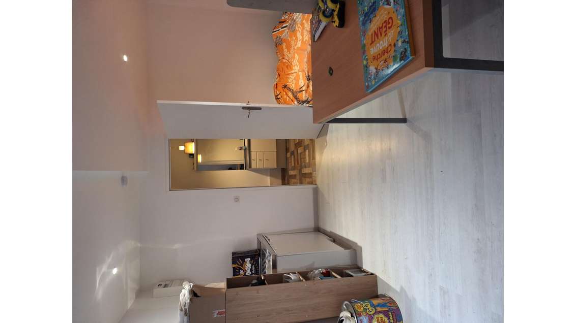 Vente boulangerie grande ville fort potentiel 72