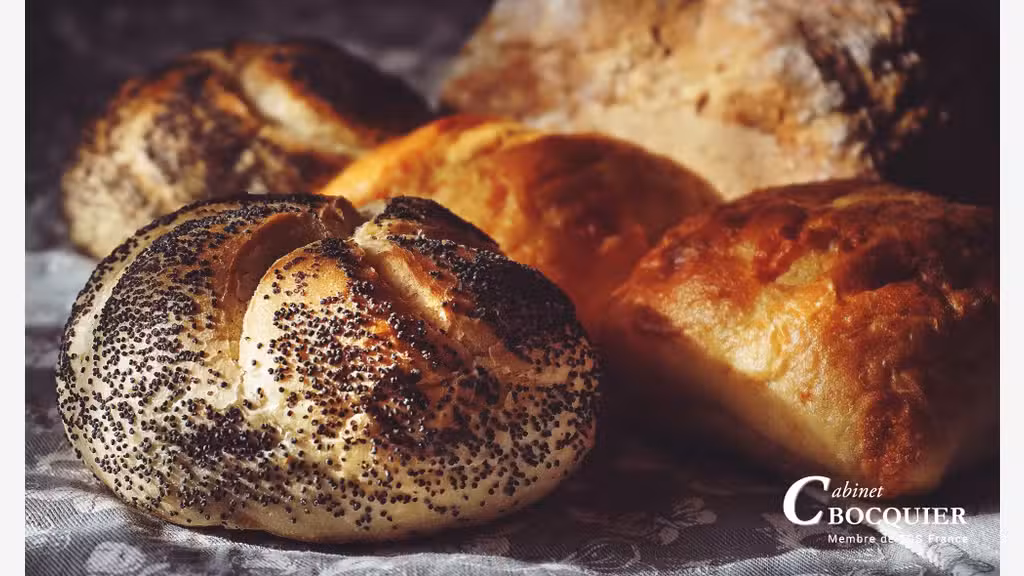 A vendre boulangerie pâtisserie dept Sarthe !