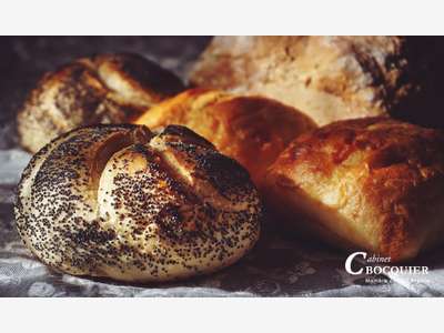 A vendre boulangerie pâtisserie dept Sarthe !