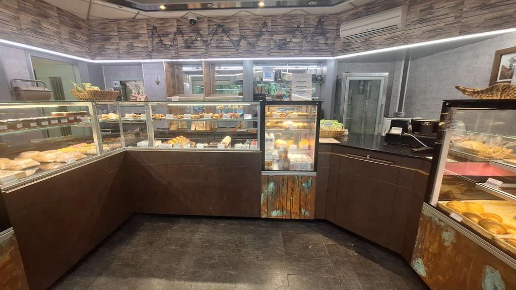 A vendre boulangerie pâtisserie ville thermale 73