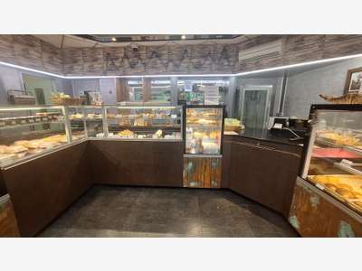 A vendre boulangerie pâtisserie ville thermale 73