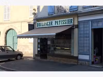 Vente Boulangerie idéale première installation 77
