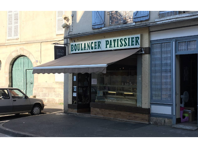 Vente Boulangerie - Pâtisserie à Rozay-en-Brie