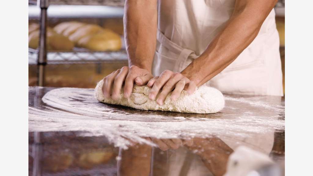 A VENDRE BOULANGERIE FERMEE 2 JOURS NORD 77