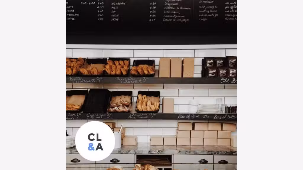 Vente boulangerie pâtisserie sur un axe passant 76