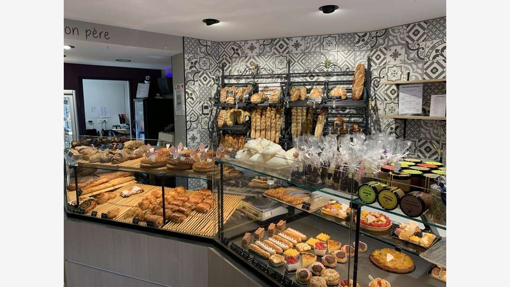 Boulangerie à vendre, Seine-Maritime