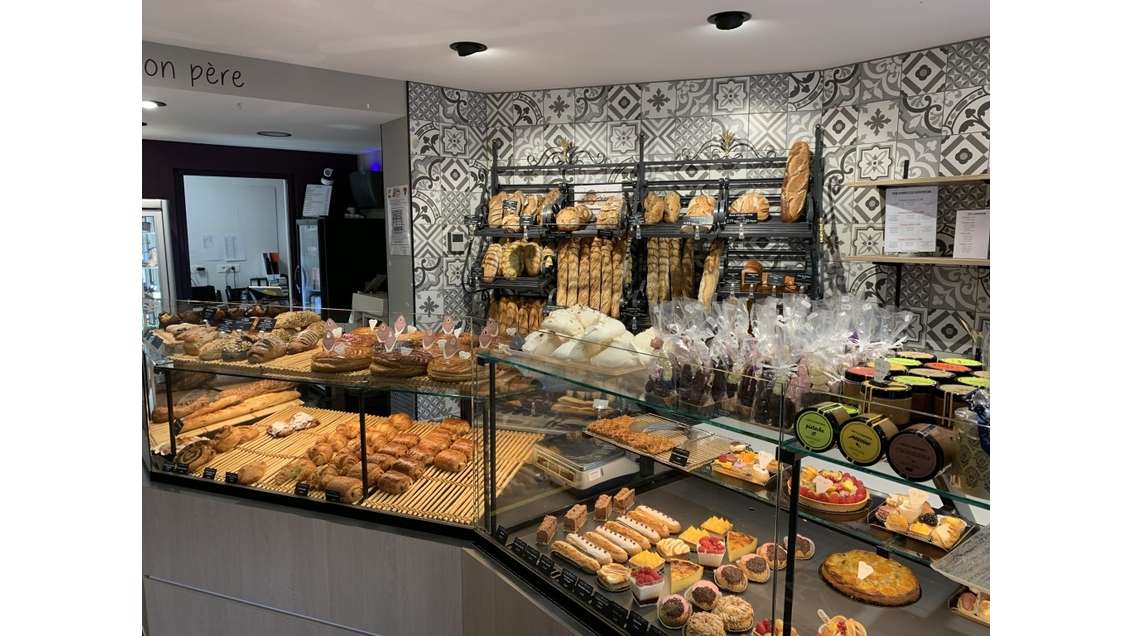 Boulangerie à vendre, Seine-Maritime