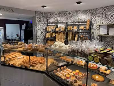 Boulangerie à vendre, Seine-Maritime