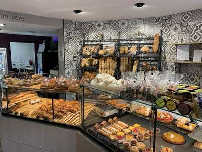 Vente Boulangerie - Pâtisserie à Goderville