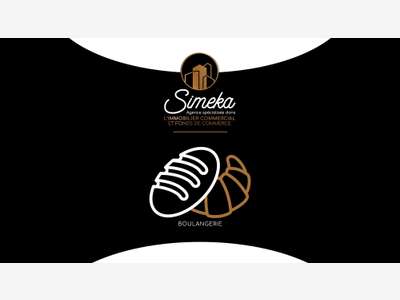 Vente boulangerie pâtisserie centre ville Yonne
