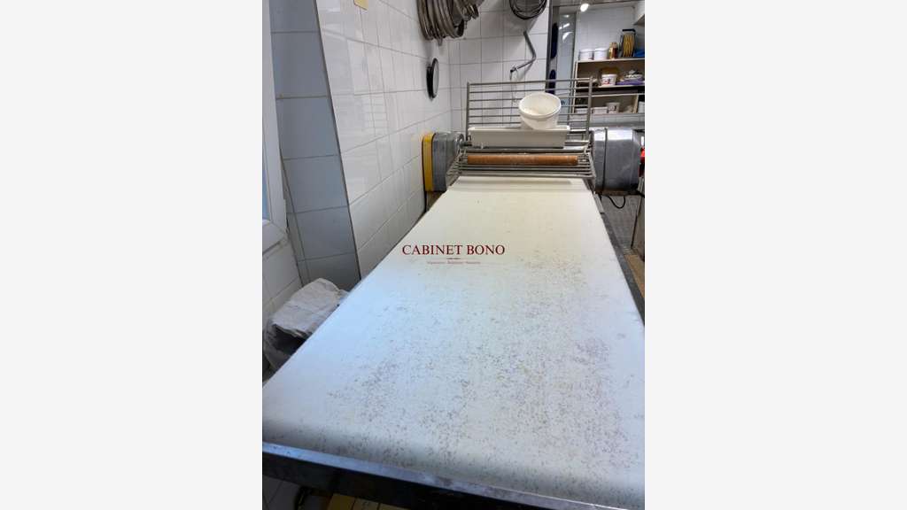 Vente boulangerie pâtisserie proche de Serris