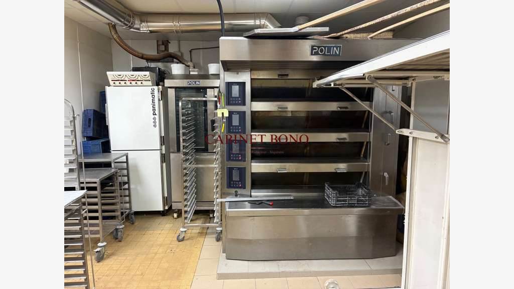 Vente boulangerie pâtisserie proche de Serris