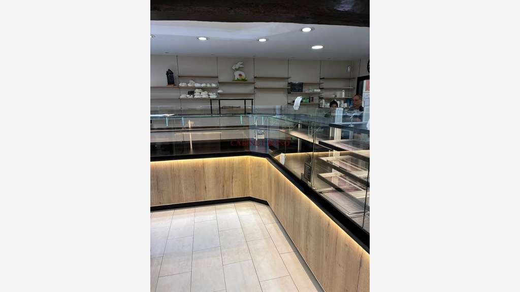 Vente boulangerie pâtisserie proche de Serris