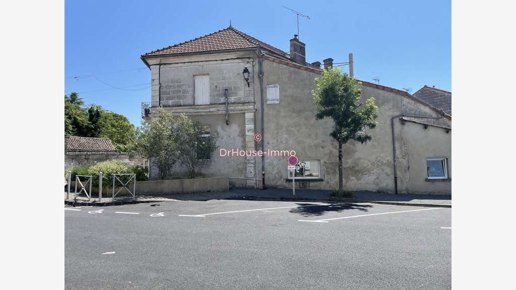 Vente boulangerie-pâtisserie rentable à Sers