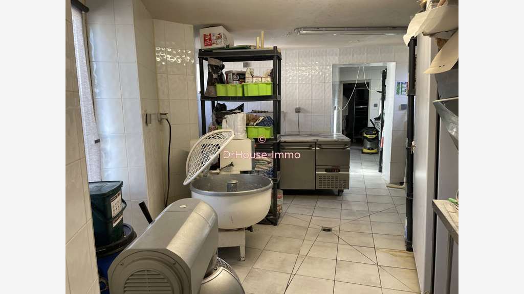 Vente boulangerie-pâtisserie rentable à Sers