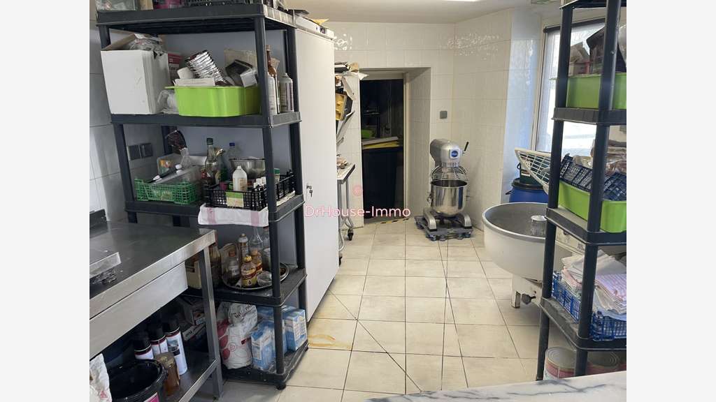 Vente boulangerie-pâtisserie rentable à Sers
